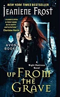 Up from the Grave (Mass Market Paperback)
