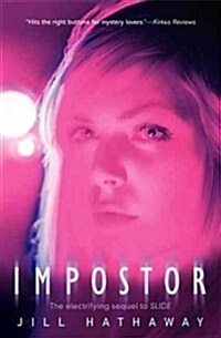 Impostor (Paperback)