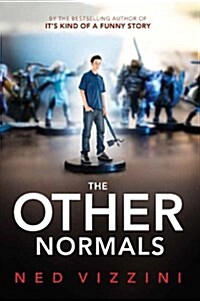 The Other Normals (Paperback, Reprint)