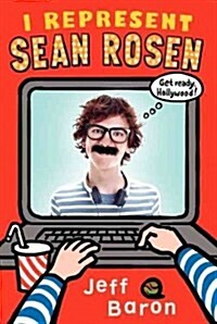 I Represent Sean Rosen (Paperback)