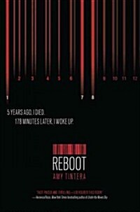 Reboot (Paperback, Reprint)