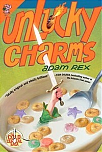 Unlucky Charms (Paperback)