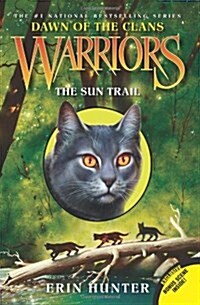 [중고] The Sun Trail (Paperback)