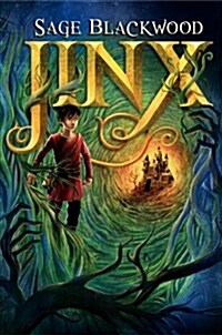 Jinx (Paperback, Reprint)