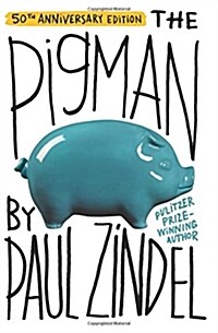 The Pigman (Paperback, Revised)