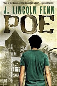 Poe (Paperback)