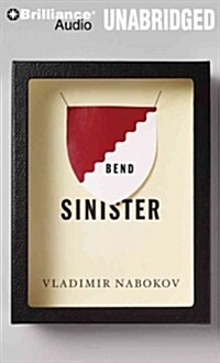 Bend Sinister (MP3 CD)