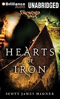 Hearts of Iron (MP3 CD)