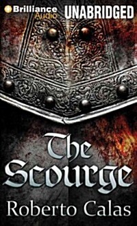 The Scourge (MP3 CD)