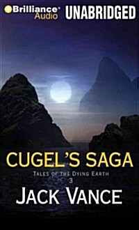 Cugels Saga (MP3 CD)