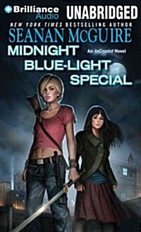 Midnight Blue-Light Special (Audio CD)