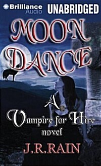 Moon Dance (Audio CD)