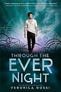 Through the Ever Night (Paperback)