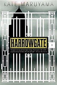 Harrowgate (Paperback)