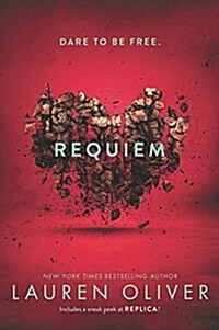 [중고] Requiem (Paperback, Reprint)