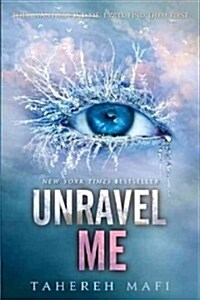 Unravel Me (Paperback)