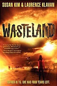 Wasteland (Paperback)