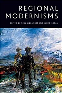 Regional Modernisms (Hardcover)