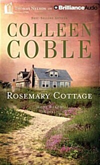 Rosemary Cottage (Audio CD, Library)