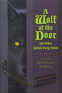 A Wolf at the Door (Paperback)