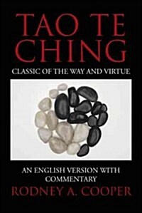 Tao Te Ching (Paperback)