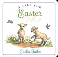 A Tale for Easter (Board Books)