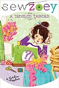A Tangled Thread (Paperback)