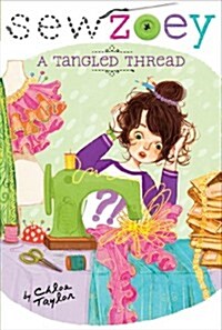 A Tangled Thread, 6 (Hardcover)