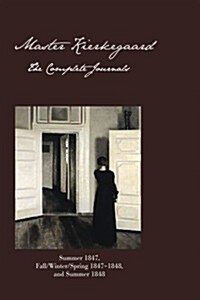 Master Kierkegaard: The Complete Journals (Paperback)