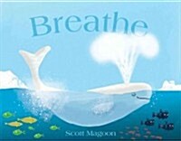[중고] Breathe (Hardcover)