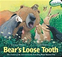 Bears Loose Tooth (Board Books)