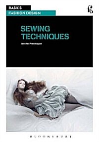 Sewing Techniques (Hardcover)