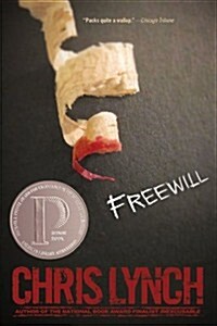 Freewill (Hardcover, Reissue)