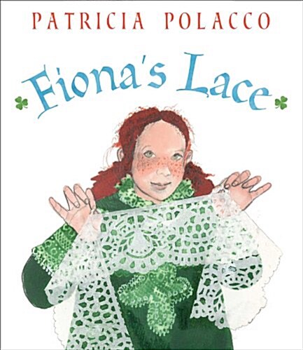 Fionas Lace (Hardcover)
