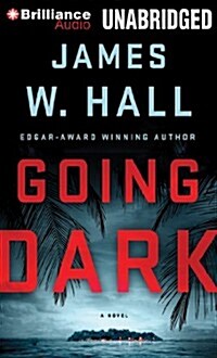 Going Dark (MP3, Unabridged)