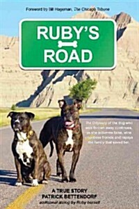 Rubys Road: A True Story (Paperback)
