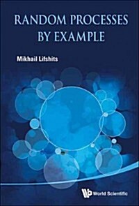 Random Processes By Example (Hardcover)