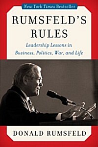 Rumsfelds Rules (Paperback)