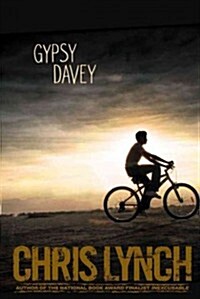 Gypsy Davey (Hardcover)