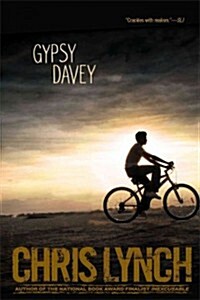 Gypsy Davey (Paperback)