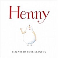 Henny (Hardcover)