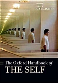 The Oxford Handbook of the Self (Paperback, Reprint)