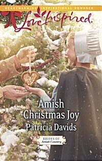 Amish Christmas Joy (Paperback)