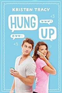 Hung Up (Hardcover)