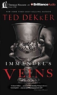 Immanuels Veins (MP3 CD)