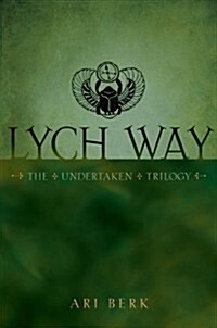 Lych Way (Hardcover)