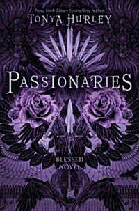 Passionaries (Hardcover)