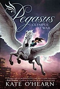 [중고] Olympus at War (Paperback)