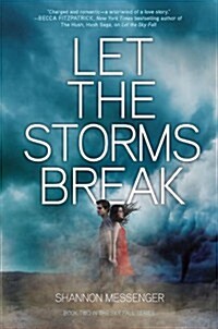 Let the Storm Break (Hardcover)