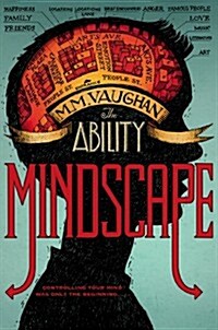 Mindscape (Hardcover)